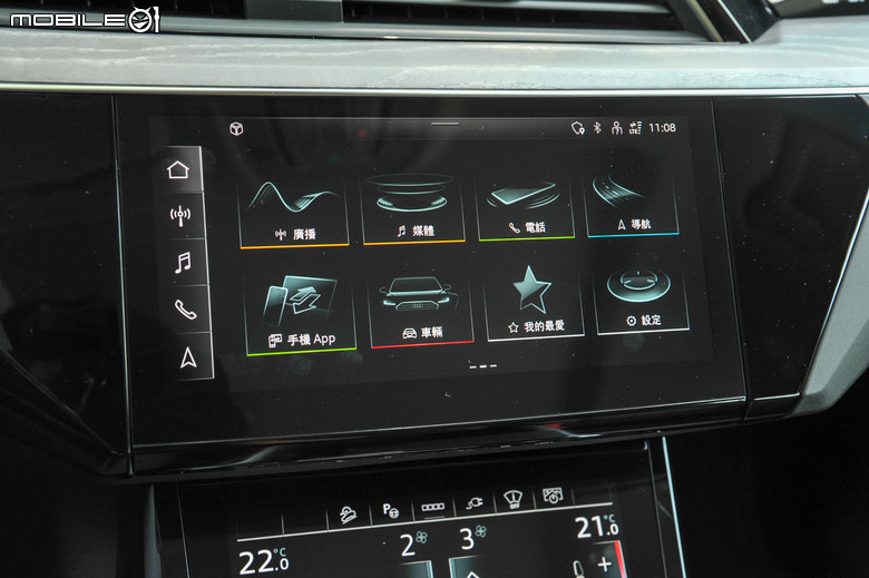 Audi Q8 e-tron 55 quattro 試駕|續航力有感提升、質感再進化!