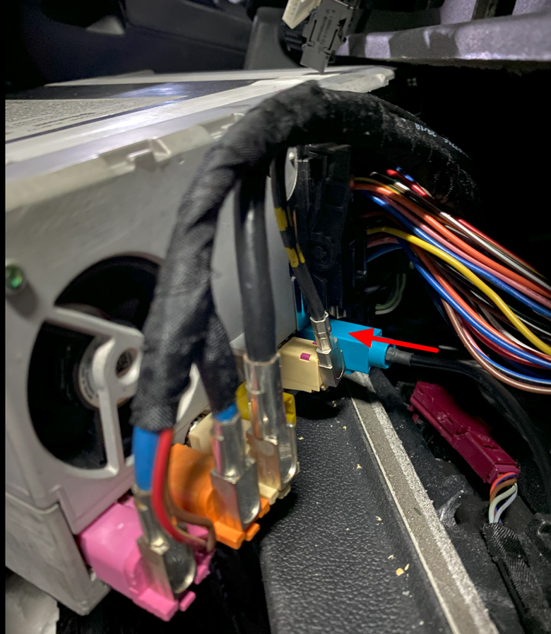 DIY - Carplay 喇叭發光罩 水晶套件