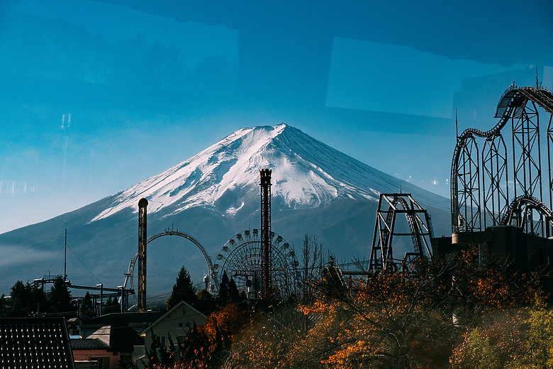 東京見聞錄 XT3 sigma18-50 2023.11