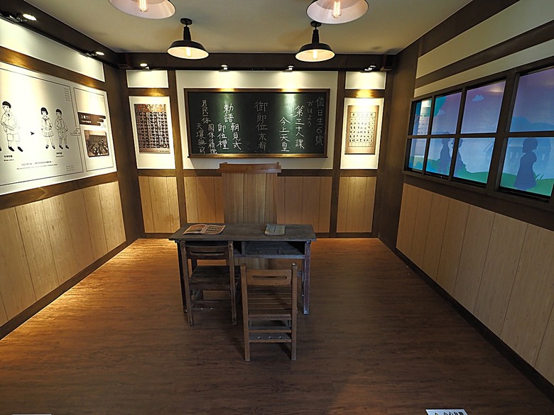【小惡魔金龍踏春】鄞山寺(汀州會館)、龍山寺、清水巖、福佑宮、重建街、日本警官宿舍、滬尾小學校禮堂,附掛真理街阿給 — 淡水古蹟一日行旅 上半場