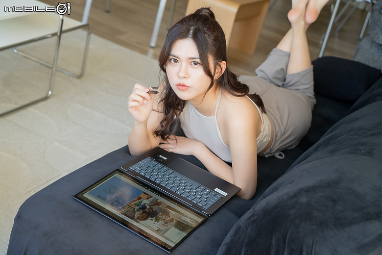 HP Spectre x360 14 (2024) 翻轉觸控筆電|AI 功能與專業視覺再創質感巔峰!