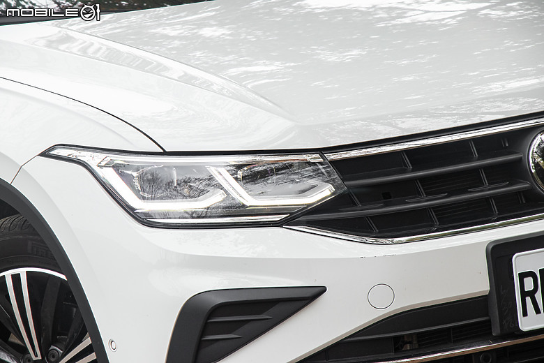 越級挑戰前的初試啼聲！CX-60 x Sportage x Tiguan