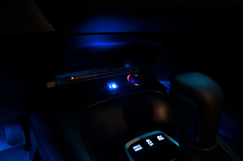 ［菜單分享］2024 款 TOYOTA COLLOA ALTIS HYBRID 油電尊爵