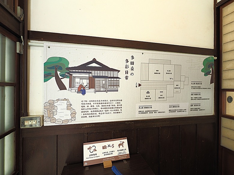 【小惡魔金龍踏春】 淡水街長多田榮吉故居、藝術工坊、德忌利士洋行、榕堤餐廳、淡水禮拜堂、滬尾偕醫館、公司田溪程氏古厝,附掛淡海輕軌搭乘紀錄 — 淡水古蹟一日行旅 下半場