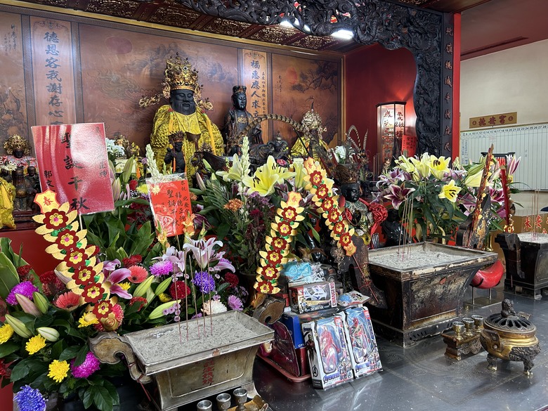 騎 遊 嘉 義 四 大 圓 環 ( 下 集 )