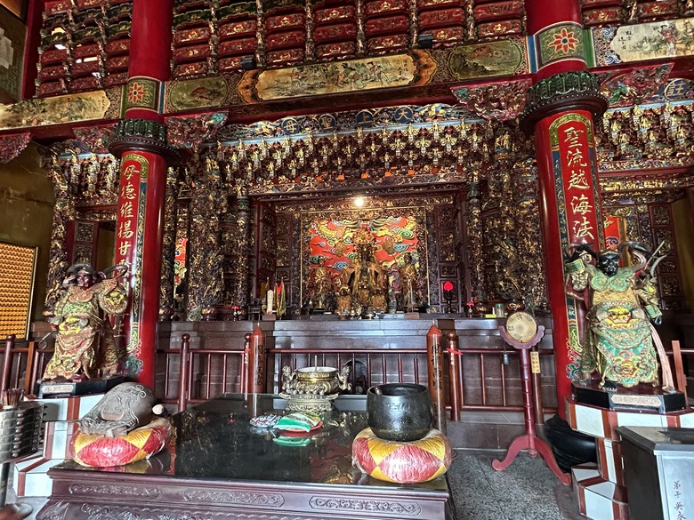騎遊台東延平鄉紅葉村-棒球的故鄉