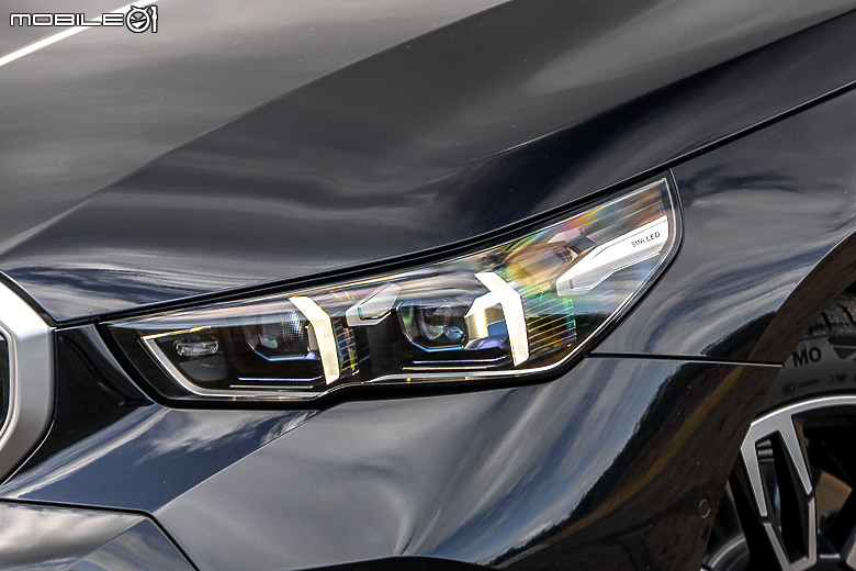 BMW 520i M Sport 試駕｜有史以來最舒適的五系列！