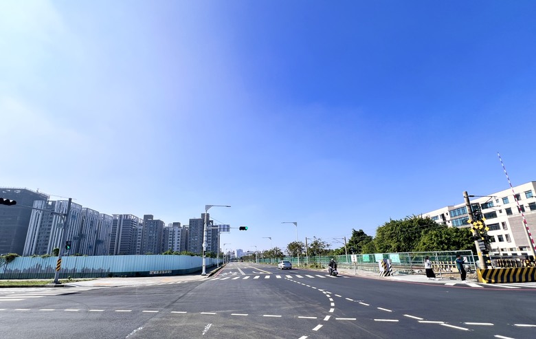 永康鹽行12米路廠房