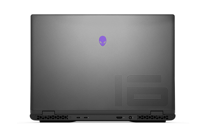 【CES 2024】Dell XPS 系列筆電添新尺寸 Alienware m16 R2 體積再縮減！