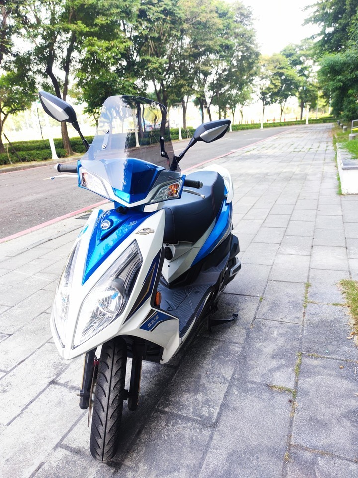 IGOL 法國原裝進口機油,為我的機車提供絕佳的性能