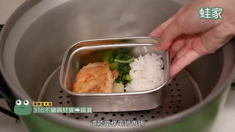 【開箱】保鮮盒大賞！六種材質實測，加熱方式和清洗、密封程度一次看