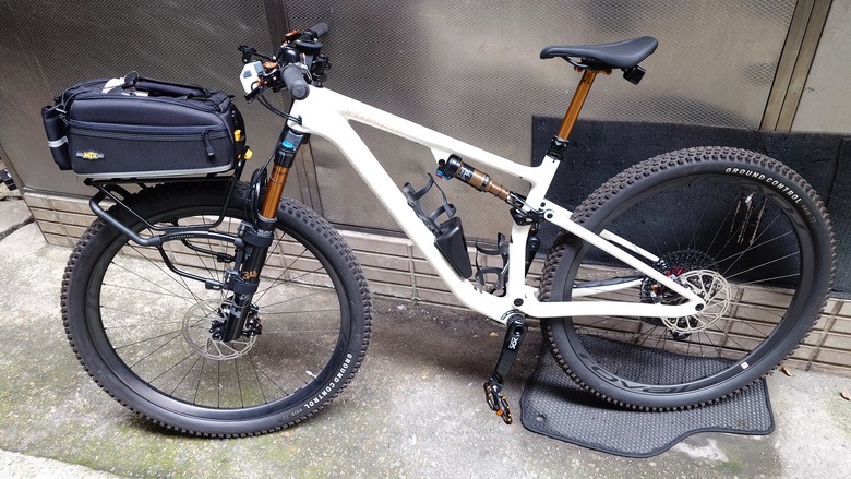 Specialized Epic Evo Pro