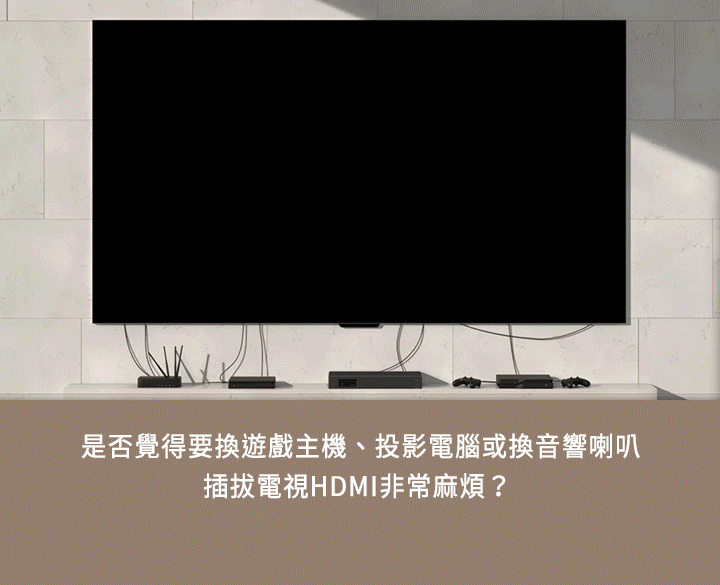 【獨家早鳥首賣】真無線時代來臨！LG OLED evo M3 真無線電視