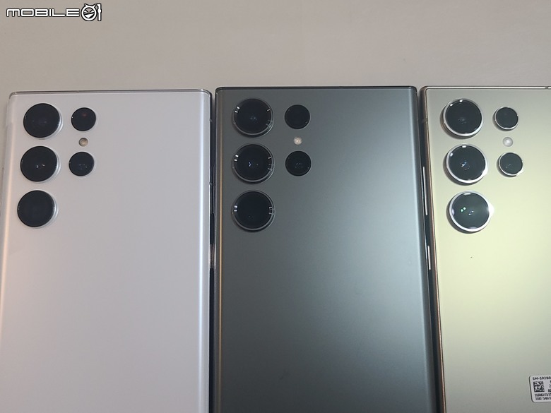 Samsung S24 Ultra 鈦灰 簡易開箱 疊疊樂