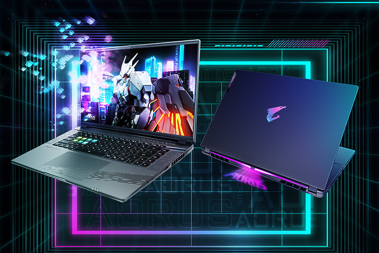 【CES 2024】技嘉揭曉 AORUS 16X 電競筆電 以全新設計迎接 AI 時代!