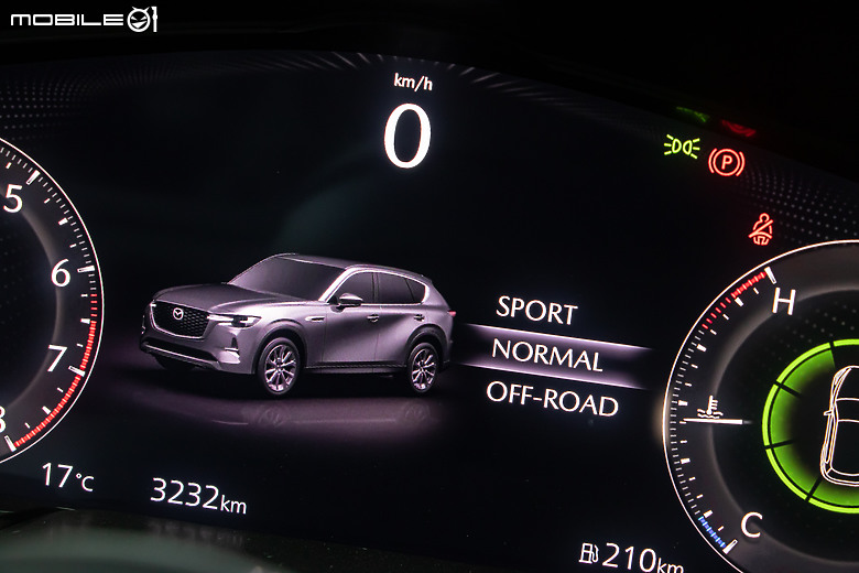 越級挑戰前的初試啼聲！CX-60 x Sportage x Tiguan