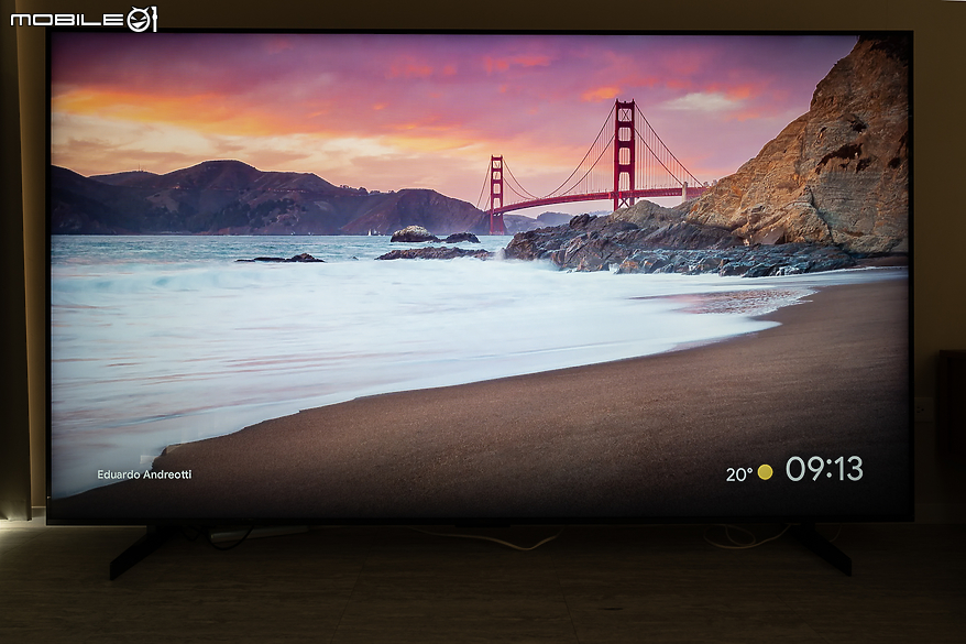 TCL X955 QD-Mini LED 98 吋智慧顯示器｜極巨畫面引領震撼視聽娛樂體驗