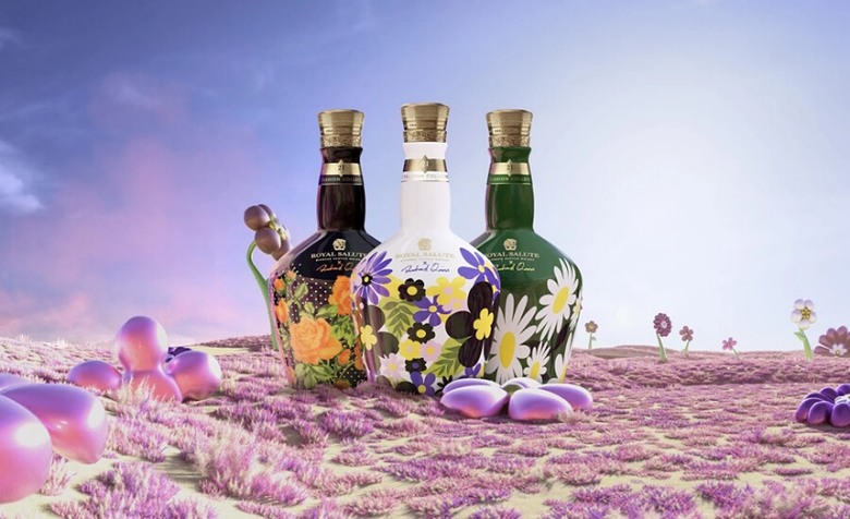 哪一個系列的威士忌最值得收藏? 麥卡倫/詩貝/百富/皇家禮炮/帝亞吉歐