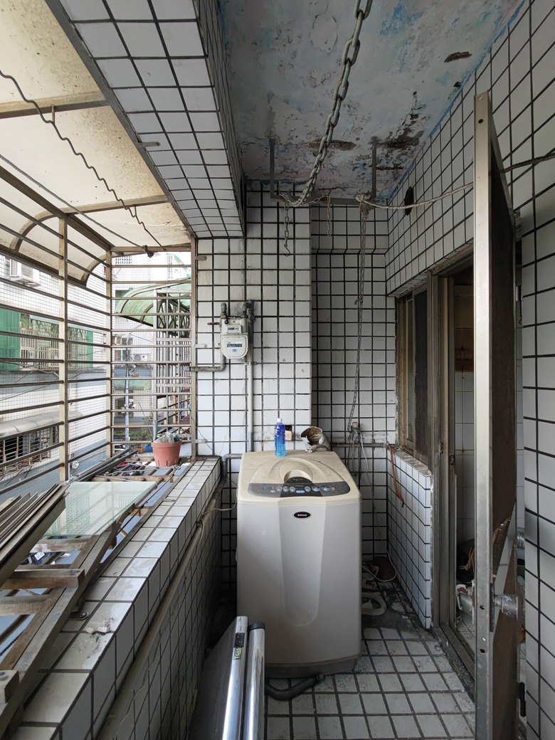 【開箱】~ 43年中古屋大翻新~ CP值爆表設計師 + 優質統包
