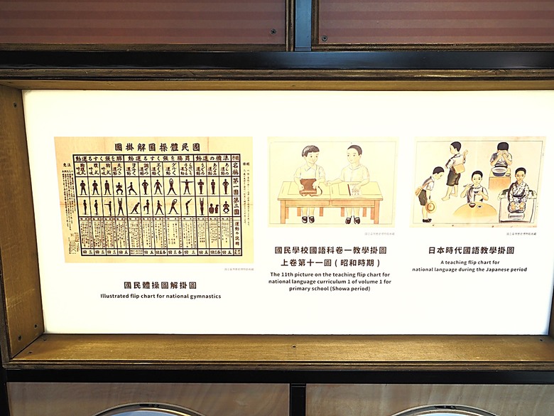 【小惡魔金龍踏春】鄞山寺(汀州會館)、龍山寺、清水巖、福佑宮、重建街、日本警官宿舍、滬尾小學校禮堂,附掛真理街阿給 — 淡水古蹟一日行旅 上半場