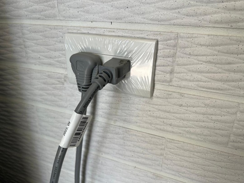 LG WashTower™ AI智控洗乾衣機初體驗!