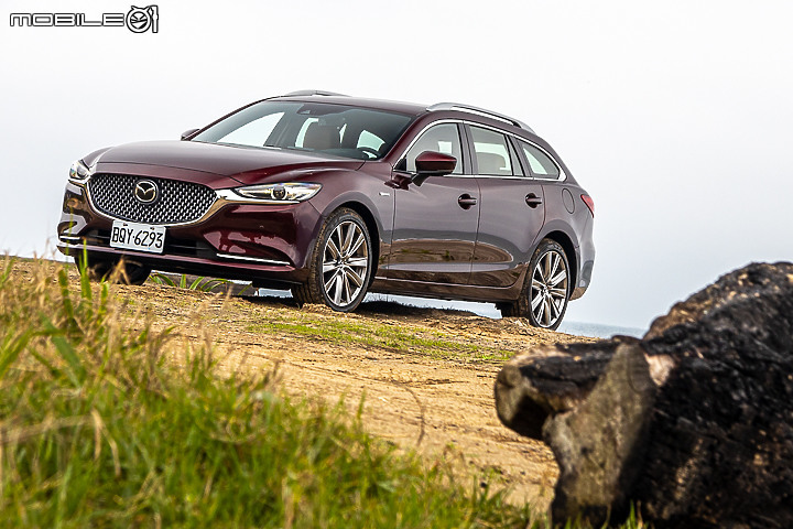 【海外新訊】Mazda 6日本市場四月將正式停產,結束三個世代共22年銷售歷史!