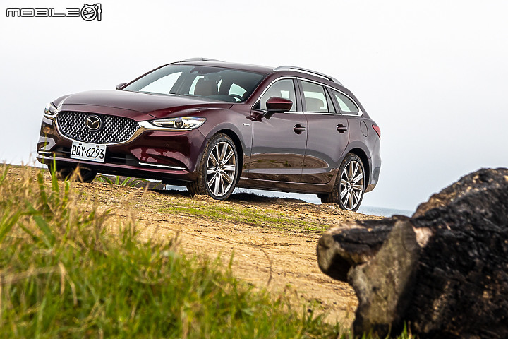 【海外新訊】Mazda 6日本市場四月將正式停產，結束三個世代共22年銷售歷史！