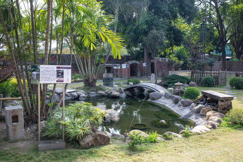 點我看大圖 ◆橋頭糖廠 · 糖金歲月散策館 · 吉照故里茶道院 · 老街美食 ◆彌陀漁港海岸光廊 ◆蚵仔寮魚市