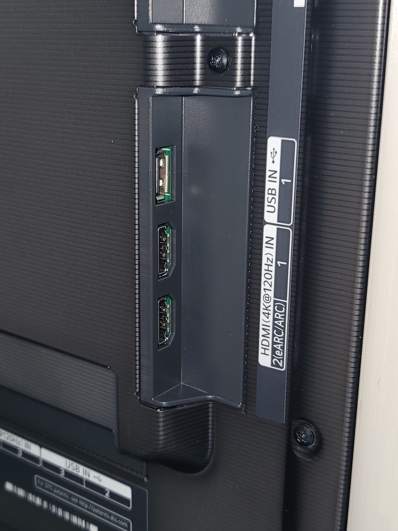 LG 55G3 初體驗心得