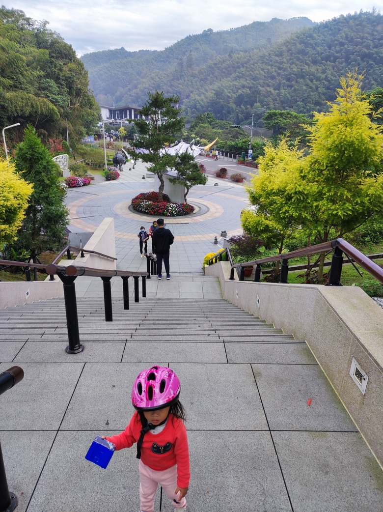 2024新年,小小孩的騎旅,嘉義,梅山36彎挑戰賽,