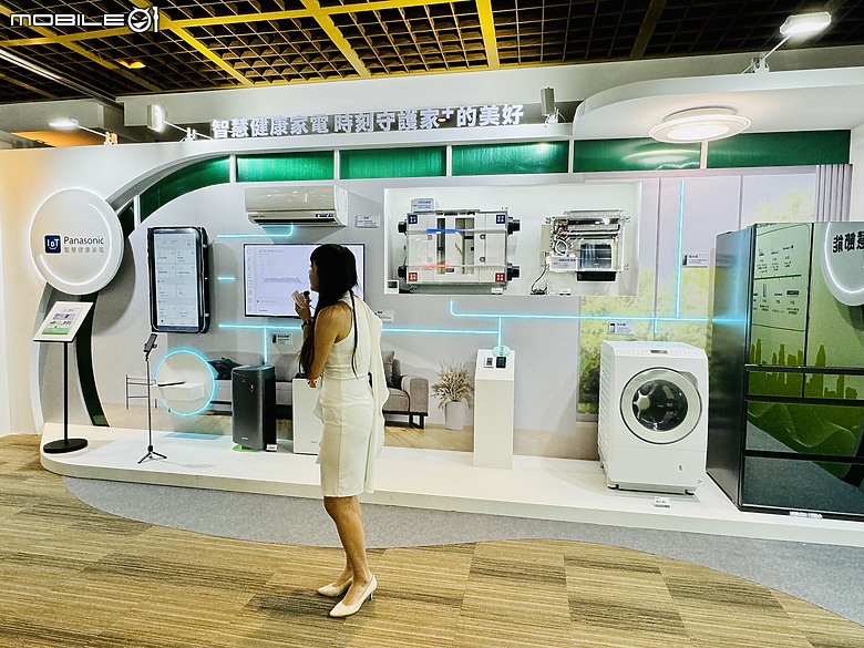 為地球繼續盡力！2024 Panasonic 新品空調發表會分享