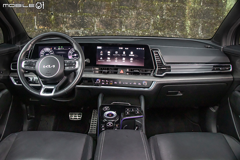 越級挑戰前的初試啼聲！CX-60 x Sportage x Tiguan