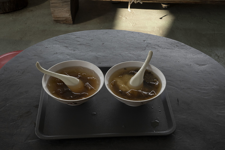 點我看大圖 冬天來去屏東觀望山(德文山)