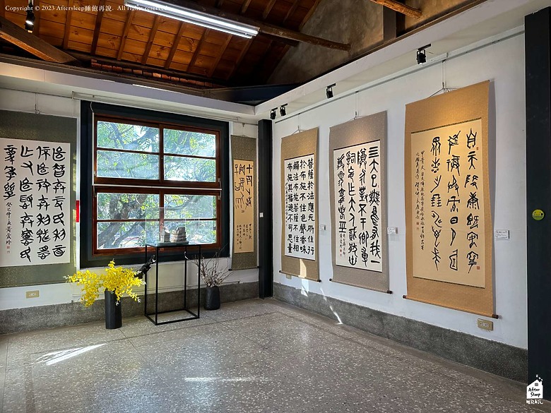點我看大圖 台南安平|安平樹屋/德記洋行/朱玖瑩故居_安平必訪人文景點
