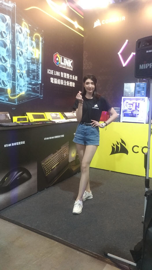 每年年底最好玩的2023 Gamforce，熱烈上線嚕！！