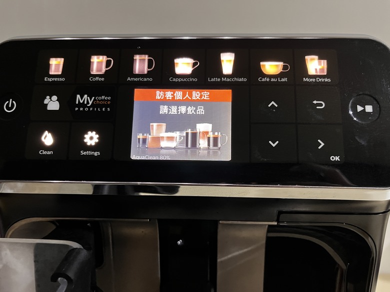 我愛尾牙,抽到飛利浦咖啡機來開箱