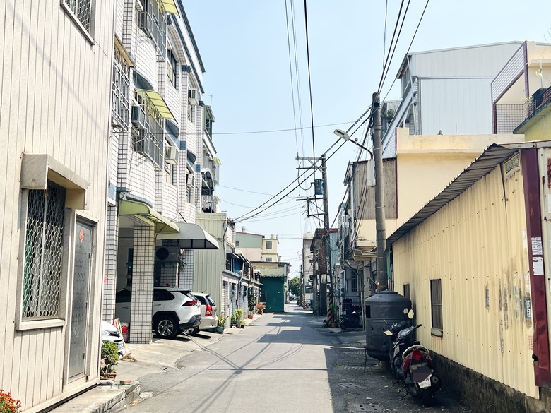 點我看大圖 昭明國小便宜建地