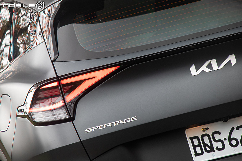 越級挑戰前的初試啼聲！CX-60 x Sportage x Tiguan
