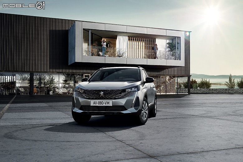 【國內新訊】Peugeot推出3008 GT經典版,售價149.9萬元起、限量兩百台!