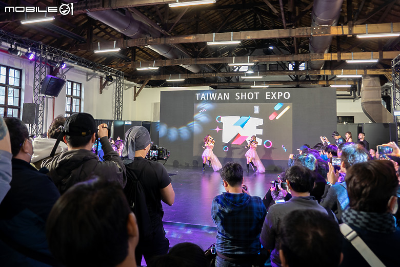 TSE 台灣寫真博覽會直擊｜集結亞洲超人氣寫真女星，睽違 7 年盛會再開！