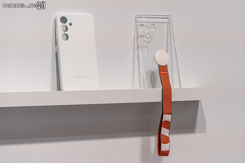 三星Galaxy S24全系保護殼圖賞|款式精簡、實用依舊!