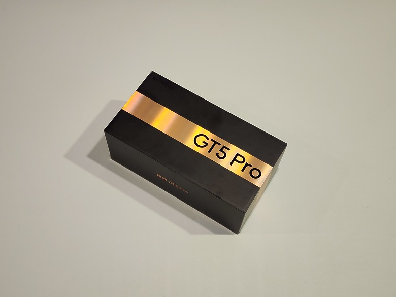 realme GT 5 PRO 短暫相處-拍照分享