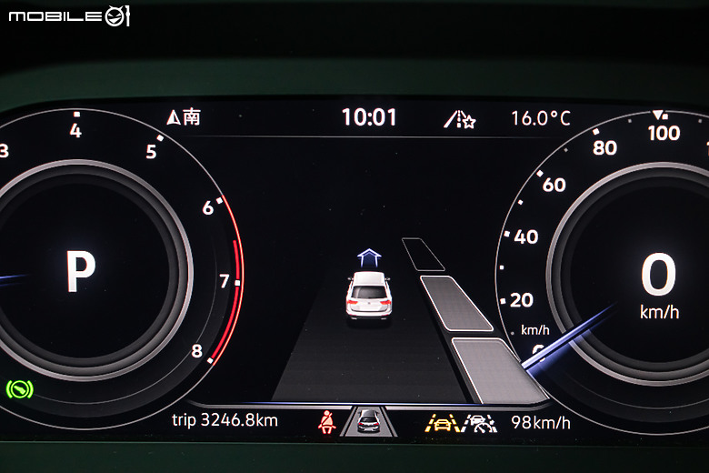 越級挑戰前的初試啼聲！CX-60 x Sportage x Tiguan