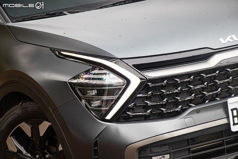 越級挑戰前的初試啼聲！CX-60 x Sportage x Tiguan