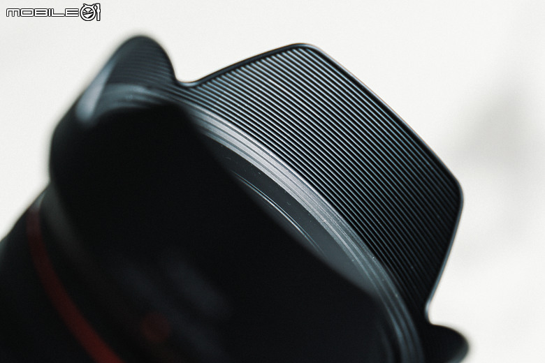 Canon RF 24-105mm f/2.8L IS USM Z 評測報告｜攝錄雙棲、多用途的混合變焦鏡！