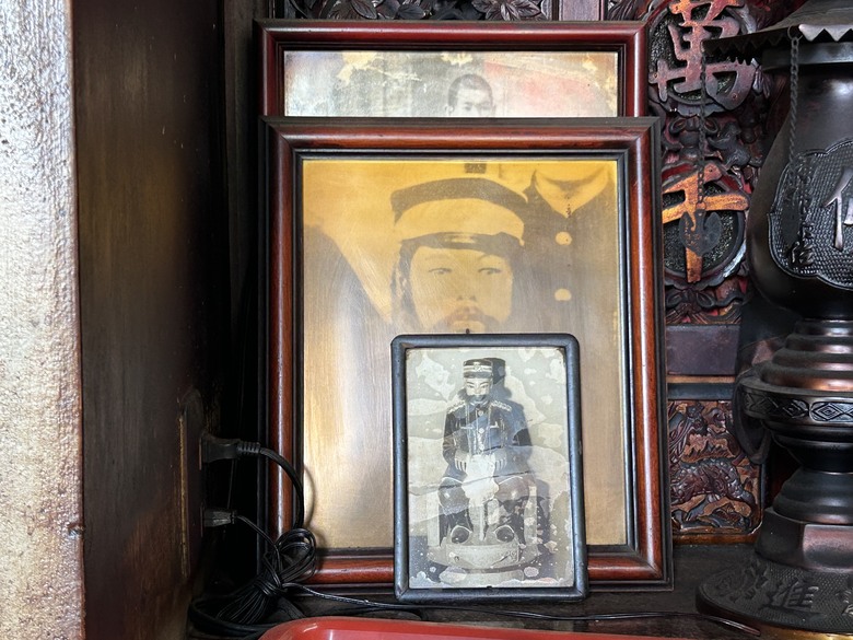 騎 遊 嘉 義 四 大 圓 環 ( 下 集 )
