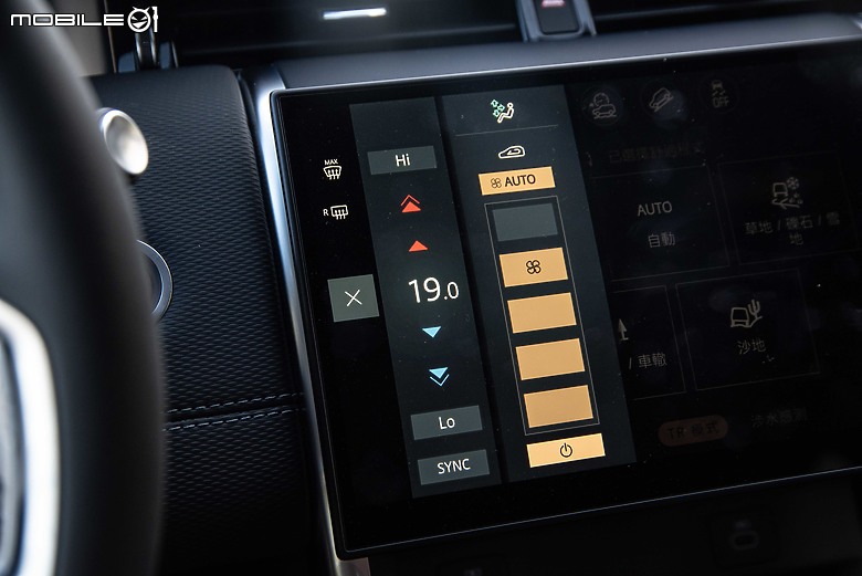 小改款Discovery Sport P250 Dynamic SE試駕|來去野苒莊園住一晚,越野體驗、科技進化、美食饗宴一次滿足!