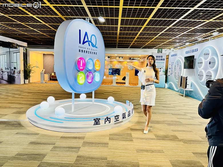 為地球繼續盡力！2024 Panasonic 新品空調發表會分享