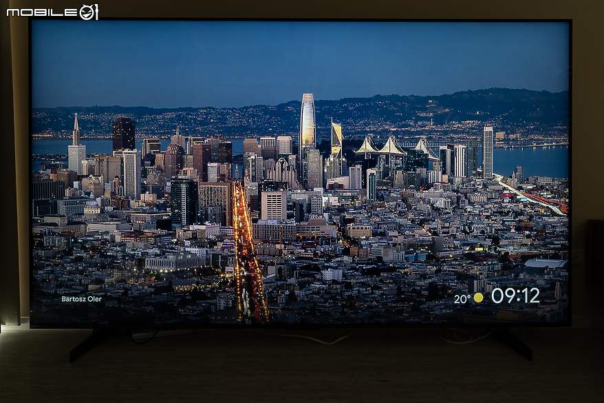 TCL X955 QD-Mini LED 98 吋智慧顯示器｜極巨畫面引領震撼視聽娛樂體驗