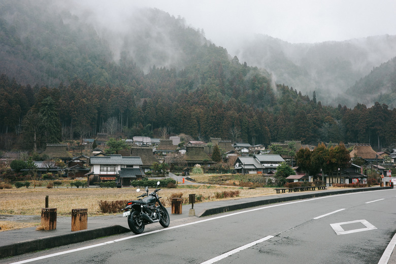 京都Rental819 租重機二日遊分享